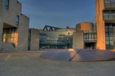 Landtag Düsseldorf